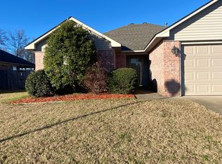 1780 Angeline Dr, Conway, AR 72032
