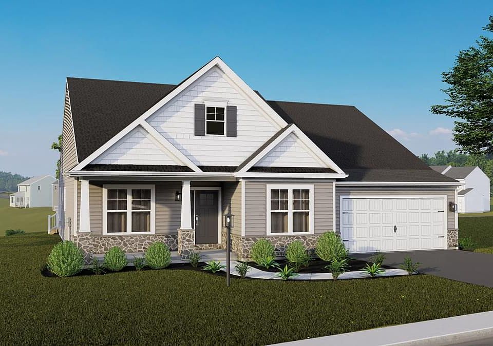 1st image of 128 Heirloom Dr #7