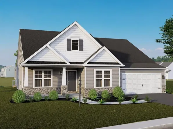 9790 Matthew Ln Lot 57, Waynesboro, PA 17268