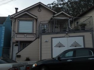 263 Alexander Ave, Daly City, CA 94014