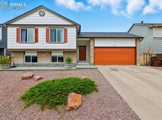 2032 Woodsong Way, Fountain, CO 80817