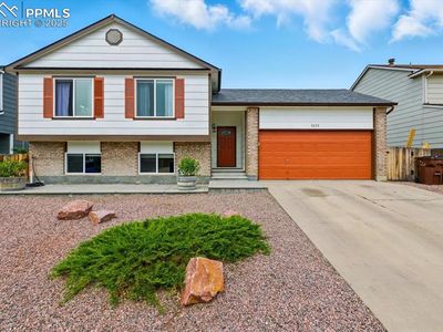 2032 Woodsong Way, Fountain, CO, 80817