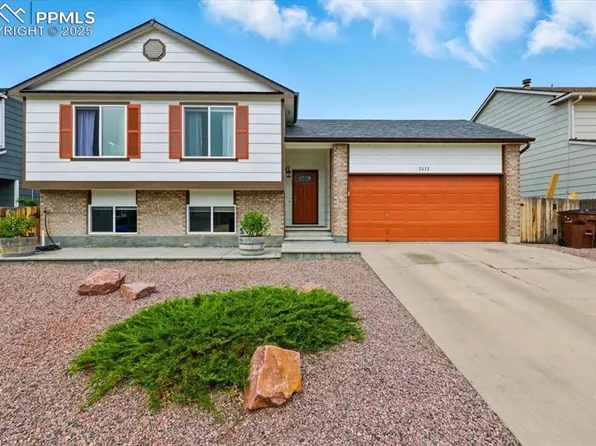 2032 Woodsong Way, Fountain, CO 80817