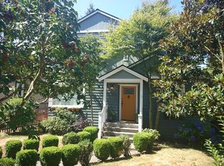 8723 Dayton Ave N, Seattle, WA 98103