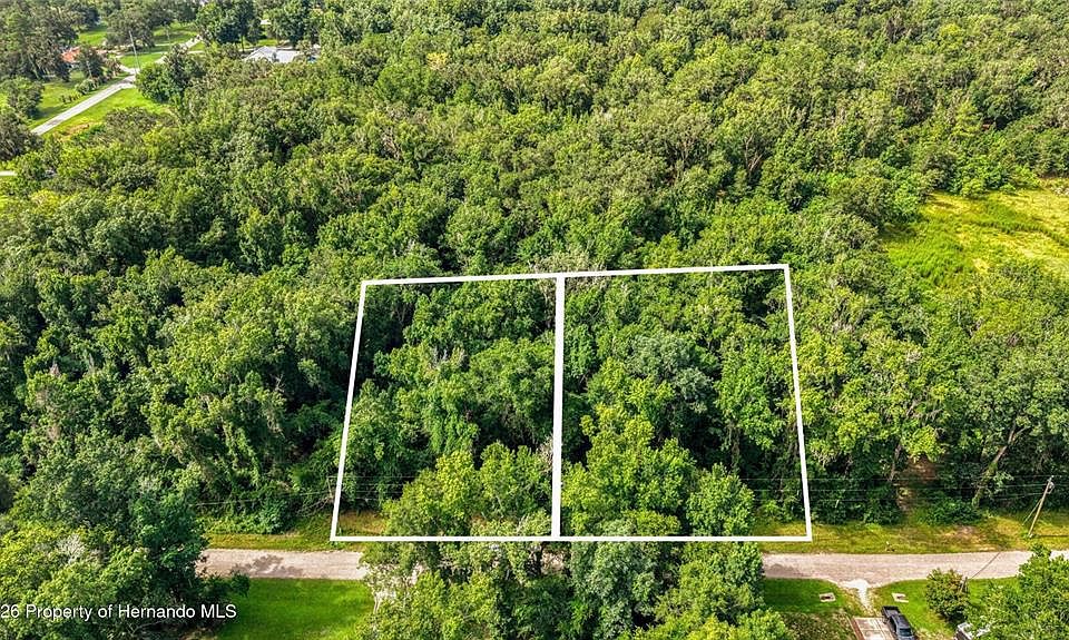 1st image of 23186 FITZHUGH AVENUE LOT 161
