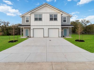 13334 Rowdy Cove, San Antonio, TX, 78249