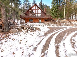 1655 Black Squirrel Dr, Estes Park, CO 80517