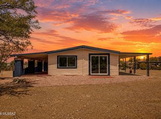 7970 W Bopp Rd, Tucson, AZ 85735