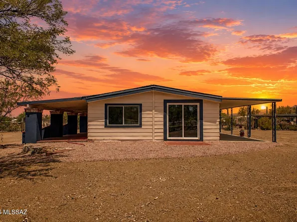 7970 W Bopp Rd, Tucson, AZ 85735
