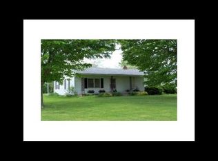 2193 Fishing Creek Rd, Yosemite, KY 42566