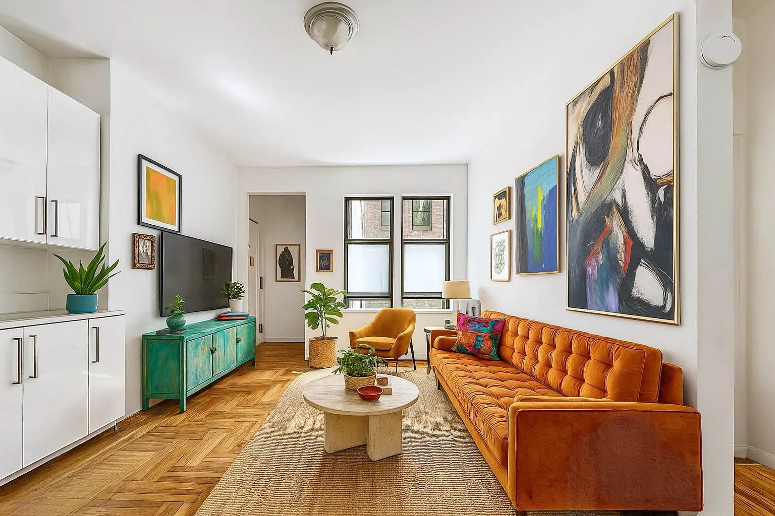 131 Joralemon Street #26 in Brooklyn Heights, Brooklyn | StreetEasy