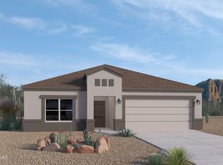 17161 W Weatherby Rd, Marana, AZ 85653
