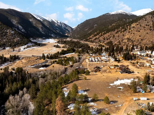 72 S Ball Street, Empire, CO 80438