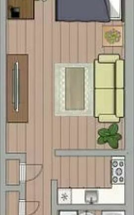 2nd image of 335 E 51st St APT 8B