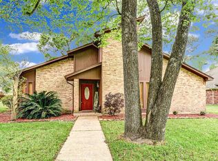 16503 N Mediterranean St, Crosby, TX 77532