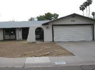 15013 N 36th Ave, Phoenix, AZ 85053
