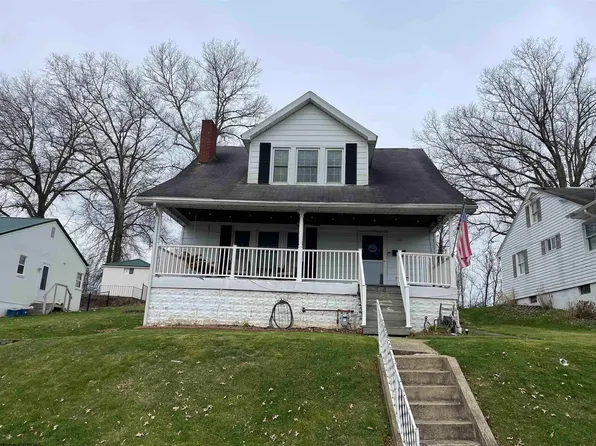 138 Broadview Ave, Fairmont, WV 26554