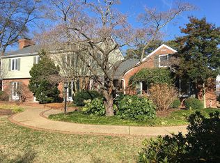 4605 River Shore Rd, Portsmouth, VA 23703