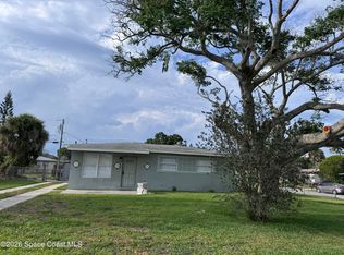 300 W Rutgers St, Melbourne, FL 32901
