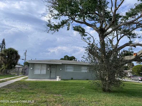 300 W Rutgers St, Melbourne, FL 32901