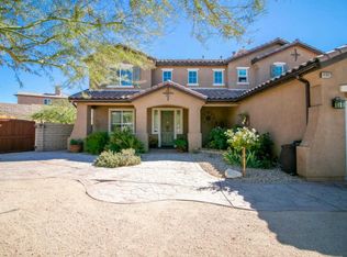 4102 Glacier Pl, Quartz Hill, CA