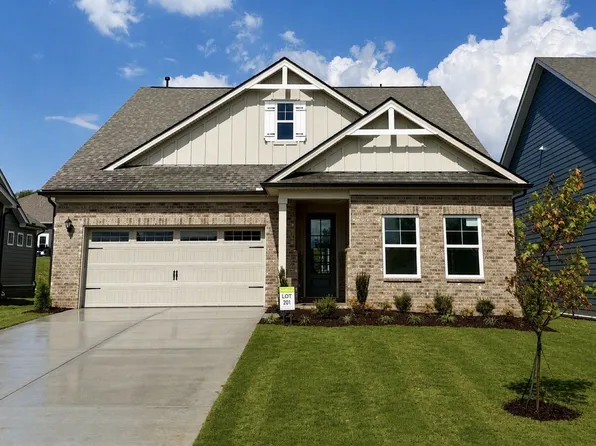 180 Yuma Ln Lot 201, White House, TN 37188