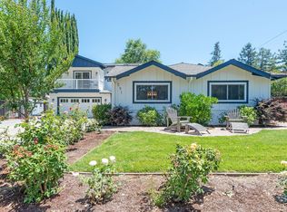 291 Garden Hill Dr, Los Gatos, CA 95032