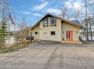 595 Pocono Ct, Lake Ariel, PA 18436