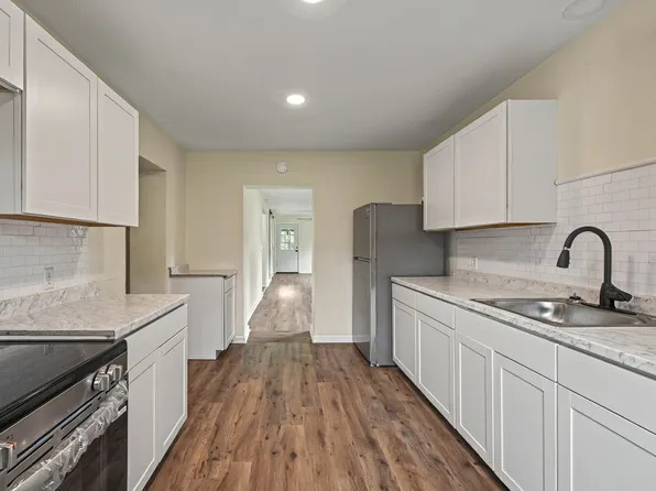 206 W Franklin St, Alvord, TX 76225