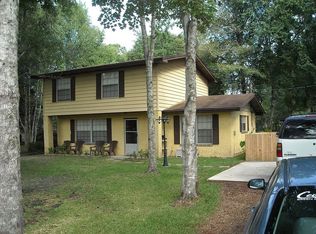 54704 Cravey Rd, Callahan, FL 32011