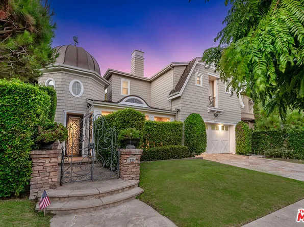 7391 Coastal View Dr, Los Angeles, CA 90045