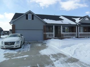 30050 Arlington St, Chesterfield, MI