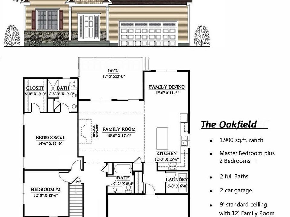 2nd image of 37 Liberty Lane