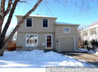 2724 Quentin Ave, Minneapolis, MN 55416