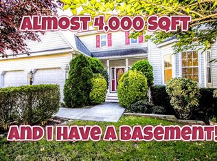 2805 Leaf Shade Dr, Ellicott City, MD 21042