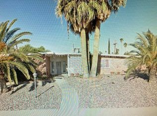 8666 E Olympic Club Cir, Tucson, AZ 85710