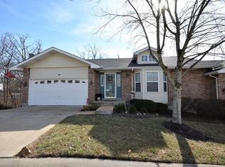 28 Rue De Paix, Lake Saint Louis, MO 63367