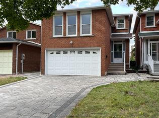 62 Danjohn Cres, Toronto, ON M1V 3N4