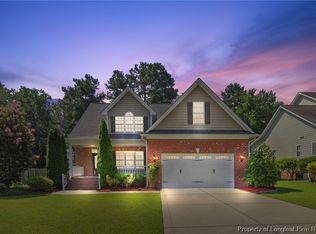 3950 Doon Valley Dr, Fayetteville, NC 28306
