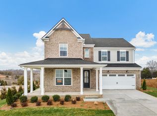 1801 Ableson Way LOT 1, Columbia, TN 38401