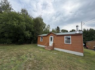 48 Wiley Road, Littleton, ME 04730