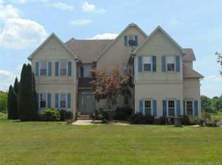 1460 E 400 N, Madison, IN 47250