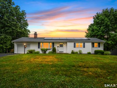 124 Appletree Drive, East Hartford, CT, 06118