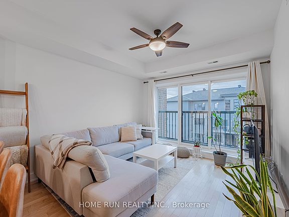 5th image of 615 Longfields Dr #312