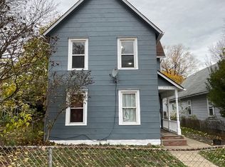 7812 Elton, Cleveland, OH 44102