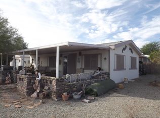 49538 Felspar Ave, Quartzite, AZ 85346