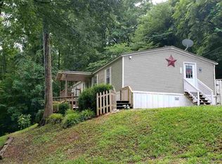 423 Grand View Way, Cosby, TN 37722