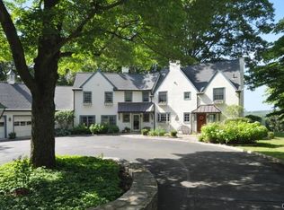 809 N Salem Rd, Ridgefield, CT 06877