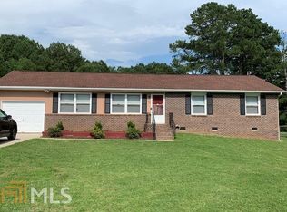 45 Glenn Burnie Dr, Stockbridge, GA