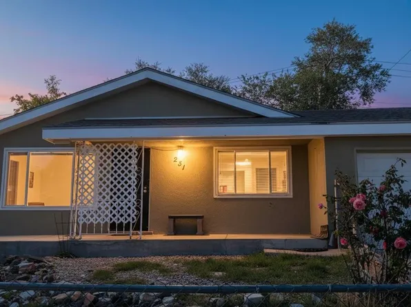 231 56th St NW, Albuquerque, NM 87105